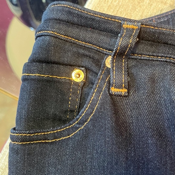 AG The Legging Super Skinny Ankle size 31R - Picture 5 of 9